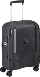 walizka-kabinowa-delsey-clavel-slim-55-cm-black
