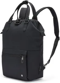 plecak-antykradziezowy-damski-pacsafe-citysafe-cx-mini-11l-econyl-black