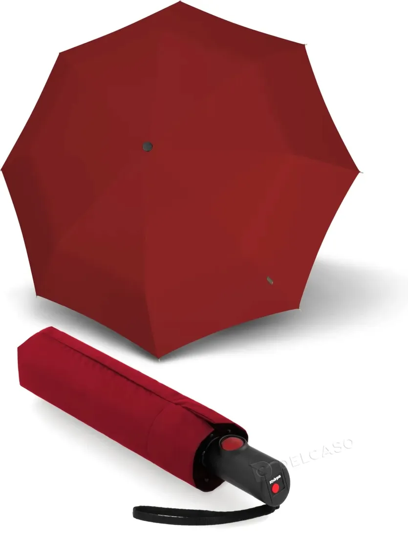 parasol-knirps-duomatic-medium-c-205-czerwony-stan-nowy