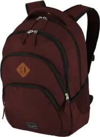 plecak-sportowy-travelite-basics-bordowy