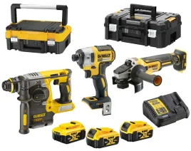 dewalt-set-dck305p3t-dch273n-dcf887-dcg405-3x5ah