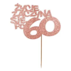 topper-papierowy-zycie-zaczyna-sie-po-60-rose-gold-brokat-13-x-17-cm
