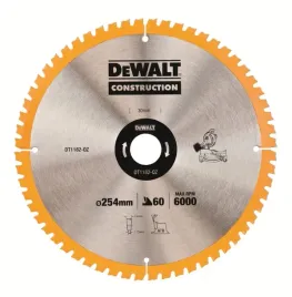 dewalt-tarcza-do-drewna-254x30-60z-dt1182