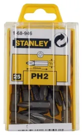 stanley-bit-koncowka-25-szt-ph2-25mm-1-68-946