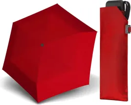 parasol-kieszonkowy-doppler-carbonsteel-mini-slim-czerwony