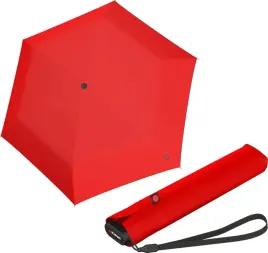 parasol-knirps-us-050-czerwony
