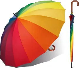 parasol-dlugi-happy-rain-teczowy-xxl