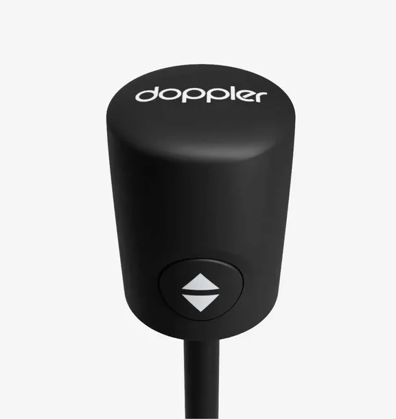 parasol-doppler-zero-magic-yellow-wzor-dominujacy-inny-wzor