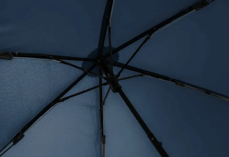 parasol-doppler-zero99-blue-rodzaj-skladany-manualny