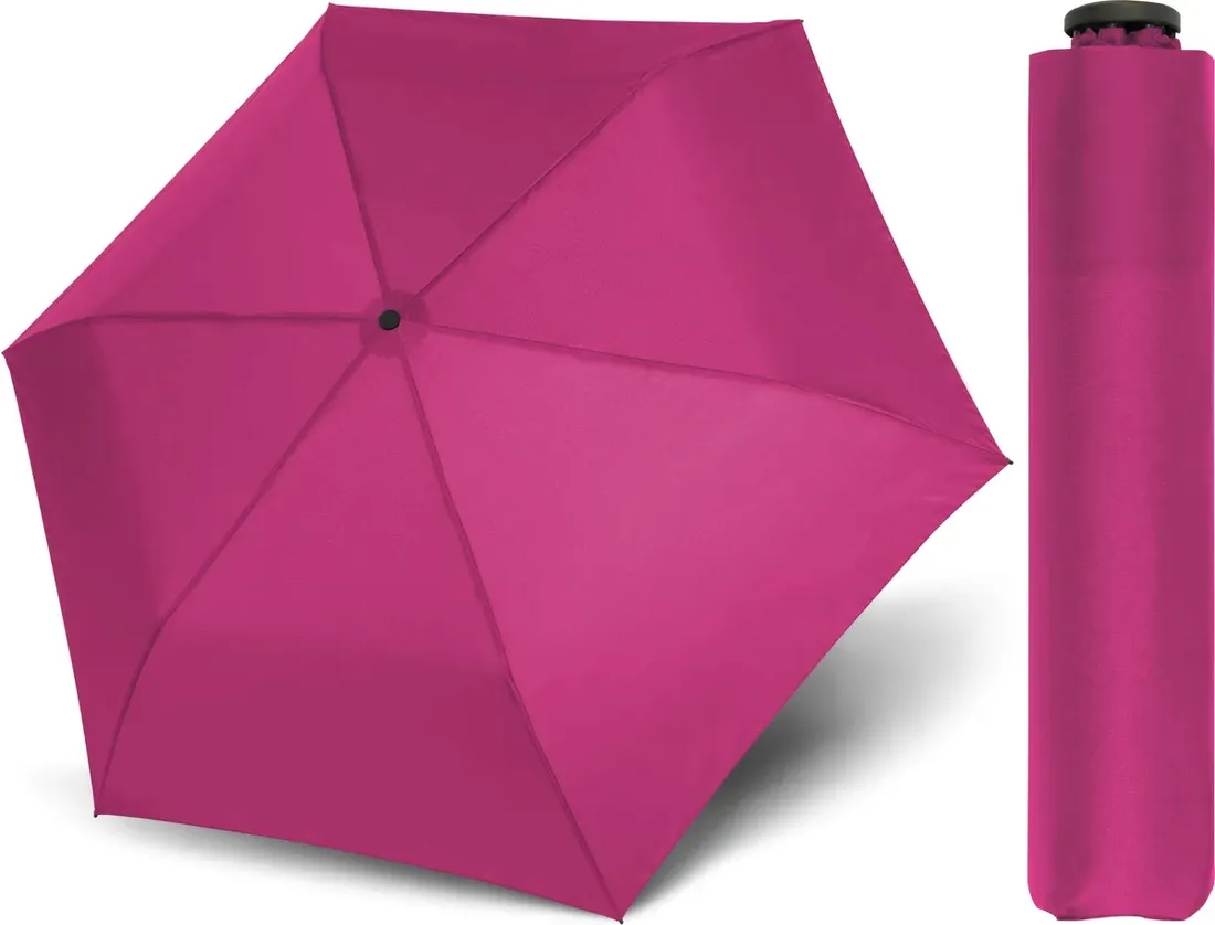 parasol-doppler-zero99-pink-stan-nowy