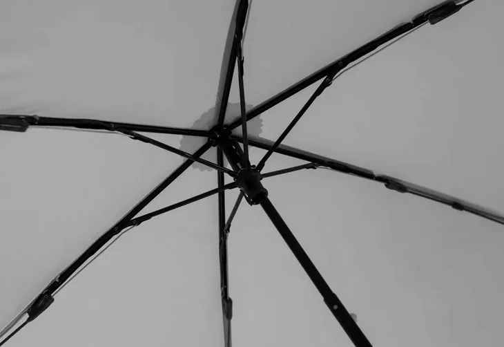 parasol-doppler-zero99-vibrant-grey-rodzaj-skladany-manualny