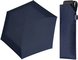 parasol-kieszonkowy-doppler-carbonsteel-mini-slim-chic-blue
