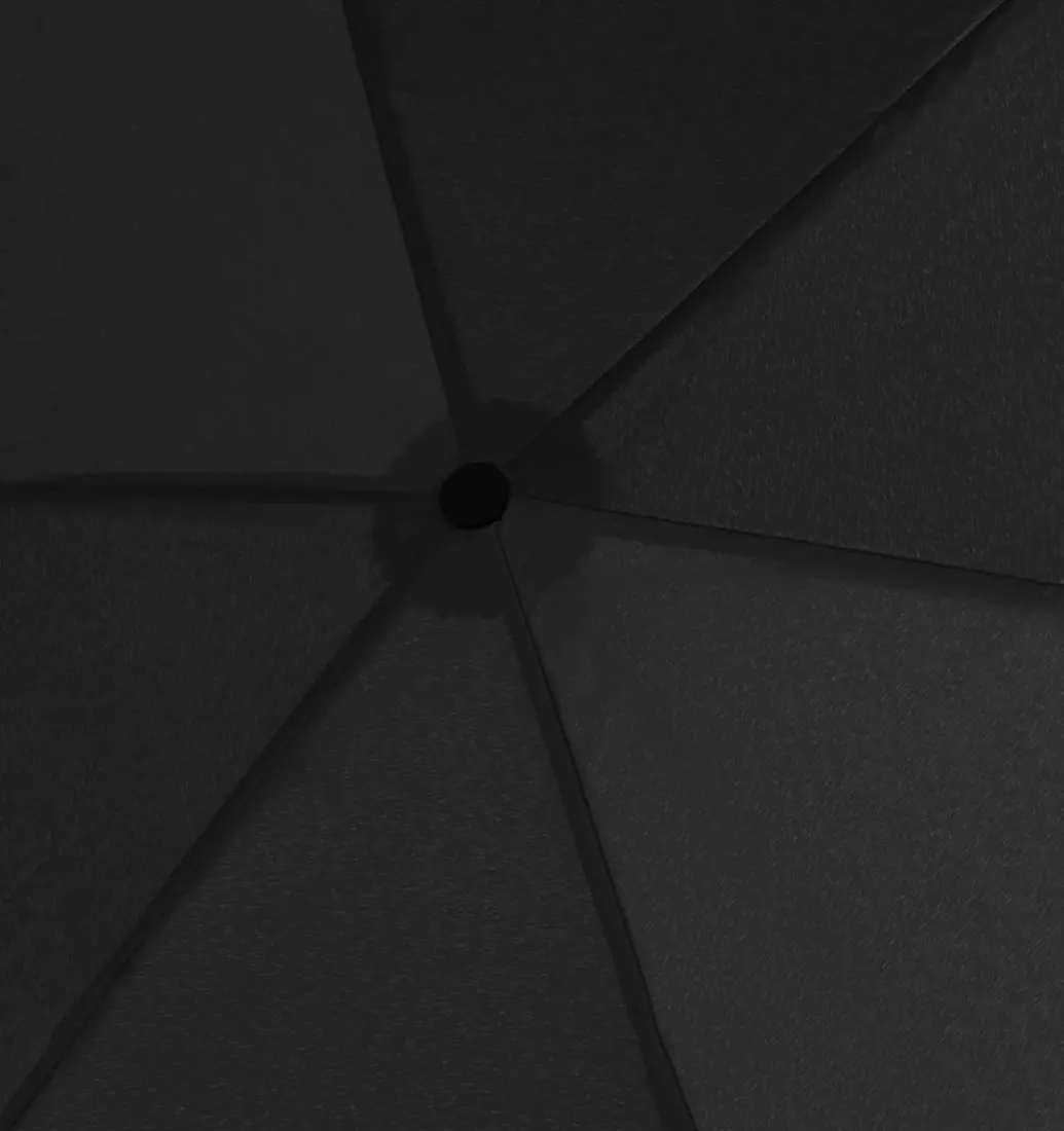 parasol-doppler-zero-magic-black