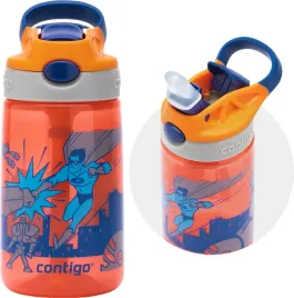 butelka-dla-dzieci-contigo-gizmo-flip-420ml-necturine-with-superhero