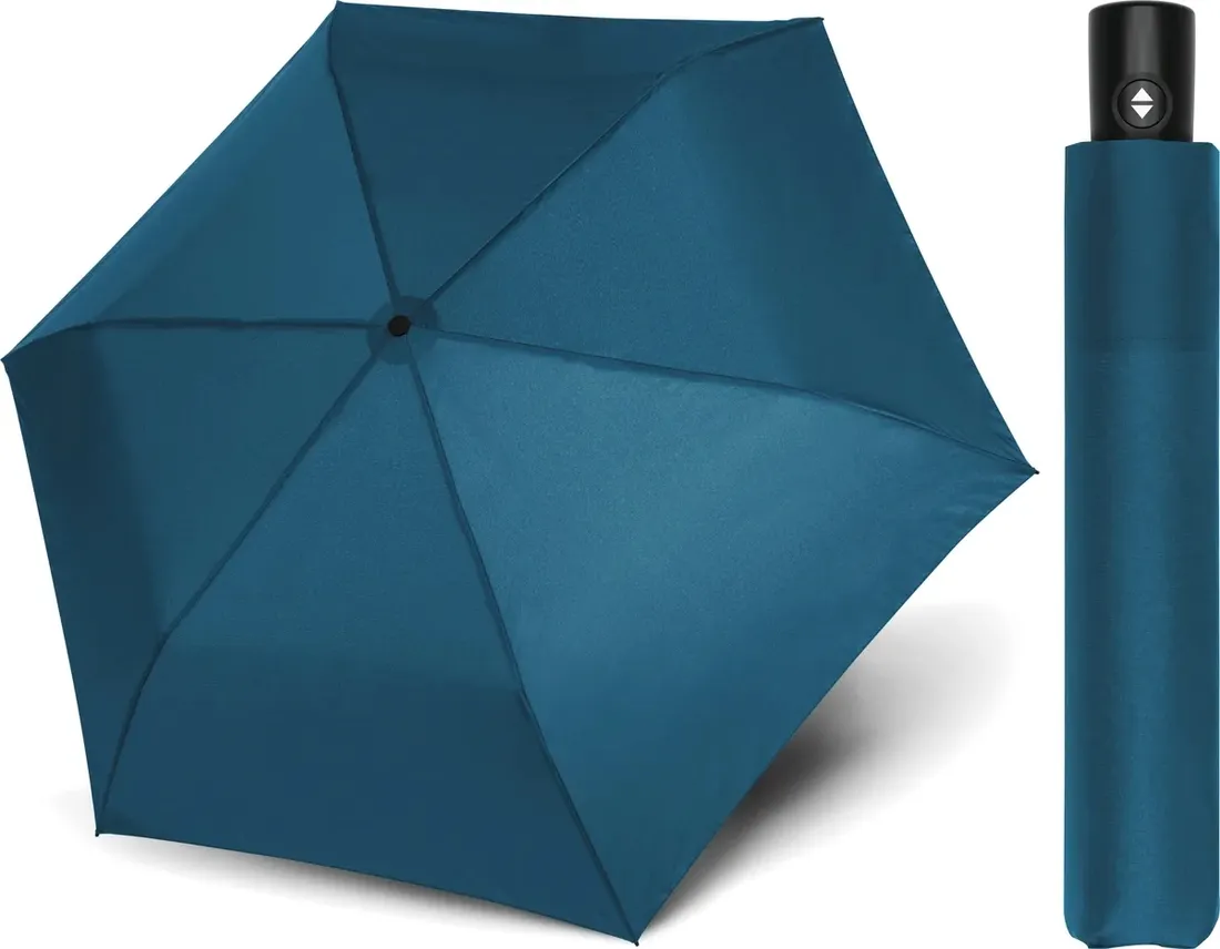 parasol-doppler-zero-magic-blau-stan-nowy