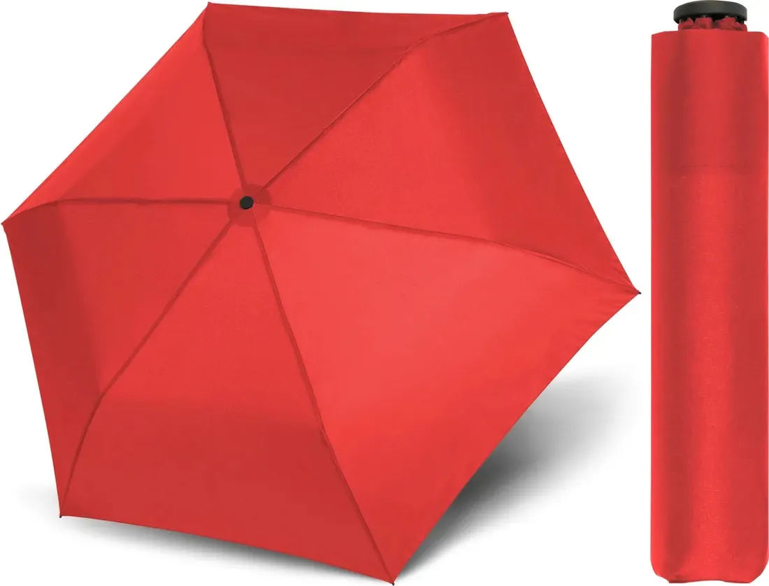 parasol-doppler-zero99-red-stan-nowy