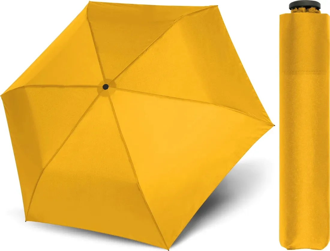 parasol-doppler-zero99-yellow-stan-nowy