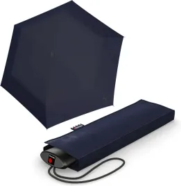 parasol-maly-manualny-knirps-as-050-granatowy