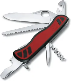 scyzoryk-victorinox-forester-m-grip-czerwony-0-8361-mc