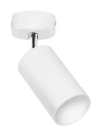 bardo-lampa-sufitowa-spot-1-punktowa-biala-chrom