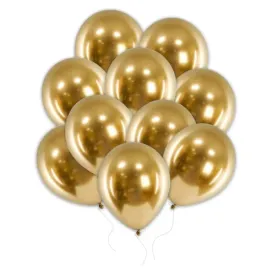 balony-glossy-zloty-partydeco-12-10-szt