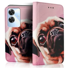 etui-z-klapka-na-telefon-realme-note-60-case-portfel-wzory-szklo-szybka