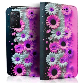 etui-z-klapka-na-telefon-xiaomi-redmi-note-11-pro-case-portfel-wzory-szklo