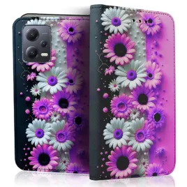 etui-z-klapka-na-telefon-xiaomi-redmi-note-12-5g-case-portfel-wzory-szklo