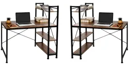 biurko-proste-z-regalem-120x60x120-loft-vintage-industrialne