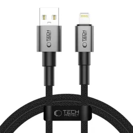 kabel-tech-protect-ultraboost-dna-usb-a-lightning-15w-2-4a-100-cm-szary