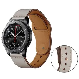 pasek-skorzany-opaska-do-garmin-vivoactive-4-22mm