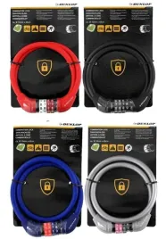 dunlop-zapiecie-do-roweru-szyfr-blokada-rowerowa