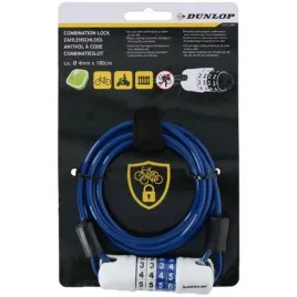 dunlop-zapiecie-do-roweru-szyfr-blokada-rowerowa