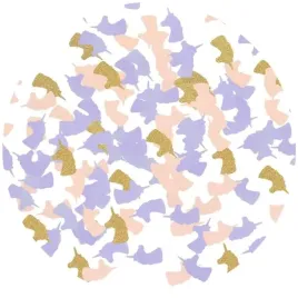 konfetti-jednorozec-unicorn-mix-godan-100-szt