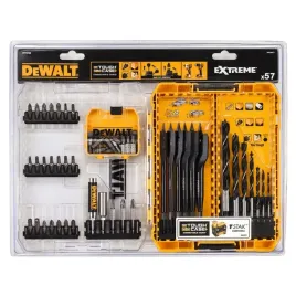 dewalt-zestaw-wiertel-i-bitow-57-szt-dt70758