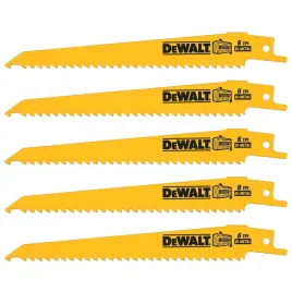 dewalt-bimetalowe-brzeszczoty-dt2359-do-drewna