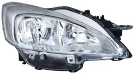 peugeot-508-10-14-reflektor-przedni-lampa-przednia-prawa