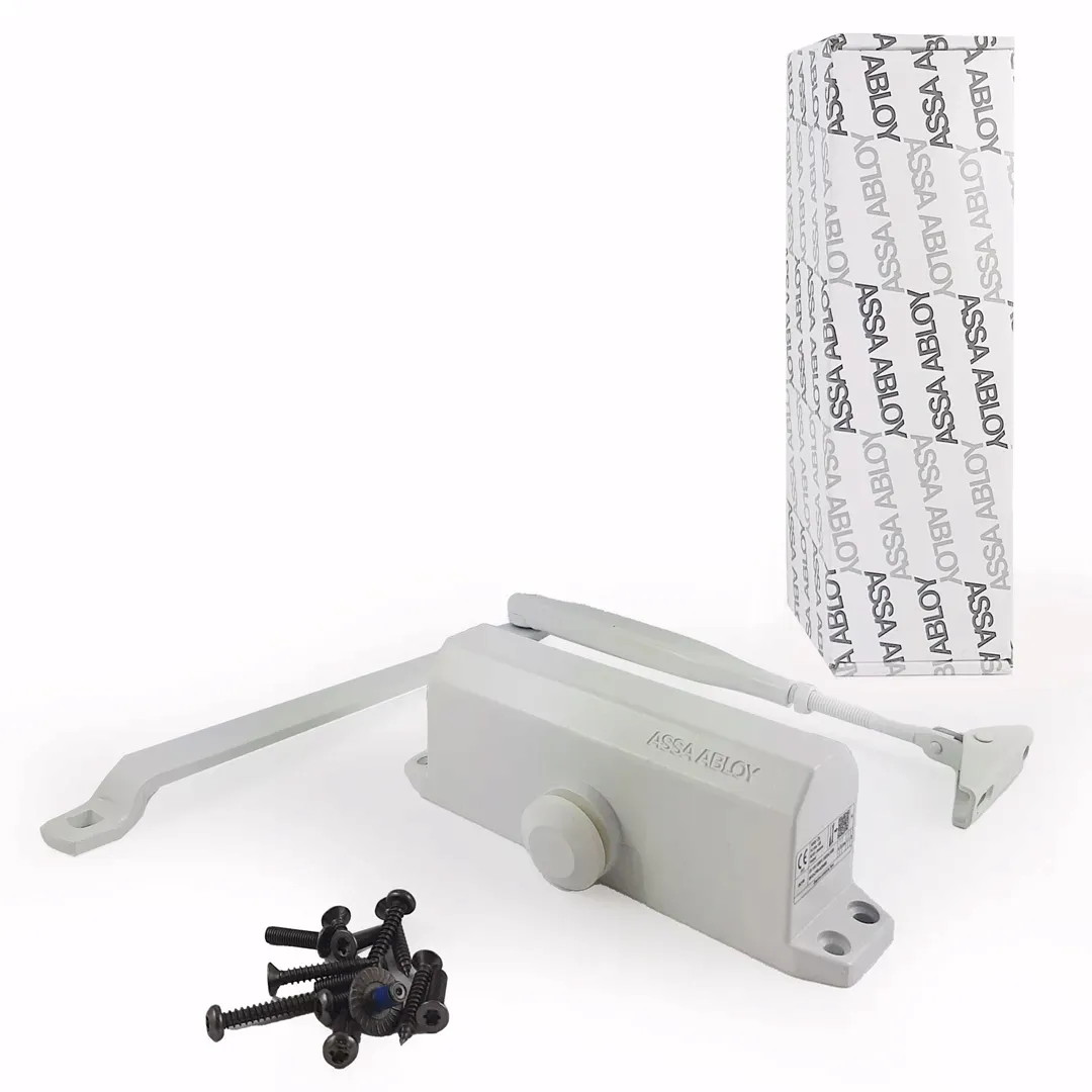 samozamykacz-drzwi-80kg-bialy-assa-abloy-dc110