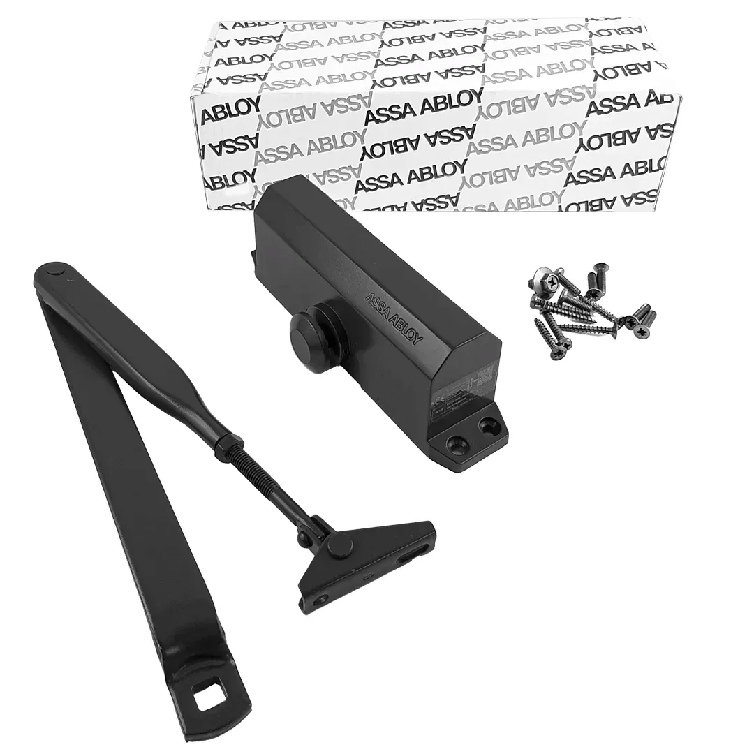 samozamykacz-drzwi-80kg-czarny-assa-abloy-dc110