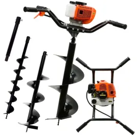 swider-spalinowy-2-osobowy-do-ziemi-3-wiertla