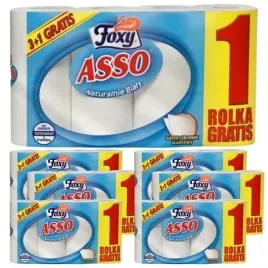 recznik-kuchenny-foxy-asso-bialy-3-1-rolki-x-7-sztuk
