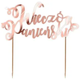 topper-papierowy-wieczor-panienski-zakrecony-rose-gold-metalic-165