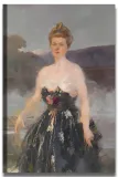 obraz-plotno-1916-portret-pani-albert-j-beveridge