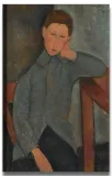 obraz-plotno-amedeo-modigliani-1919-the-boy