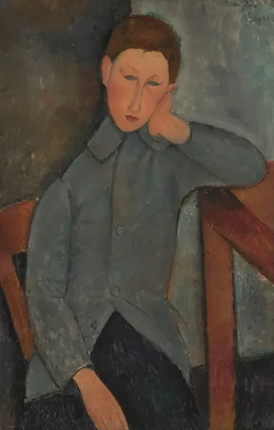 obraz-plotno-amedeo-modigliani-1919-the-boy