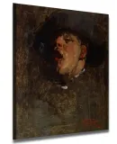 obraz-plotno-frank-duveneck-1878-autoportret