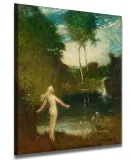 obraz-plotno-elliott-daingerfield-1915-the-diver