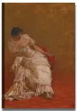 obraz-plotno-e-j-gregory-1882-studium-do-proby