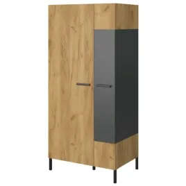 santes-szafa-2d-dab-craft-zloty-antracyt