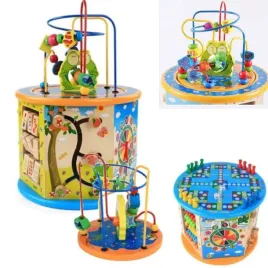 lt291-drewniana-kostka-edukacyjna-sorter-labirynt-8w1-dla-dzieci